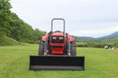 MAHINDRA 5155 SHUTTLE W/LOADER 51554FSAL