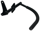 Hustler OEM 606369 Left-Side Operators Hydraulic Control Lever Fits Hustler Super S (All 36" Models and 2016 - 2020 48", 52", 60" Models), Super SF and Super 88 (All Models).
