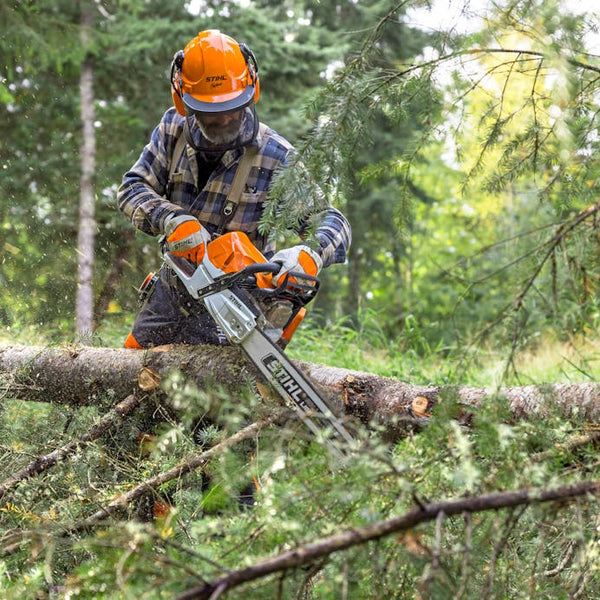 STIHL MS 462 C-M 20