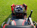 MAHINDRA 1120 W/LOADER 11204FHIL