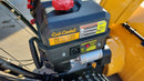 CUB CADET 26" 3X Snowblower - Used