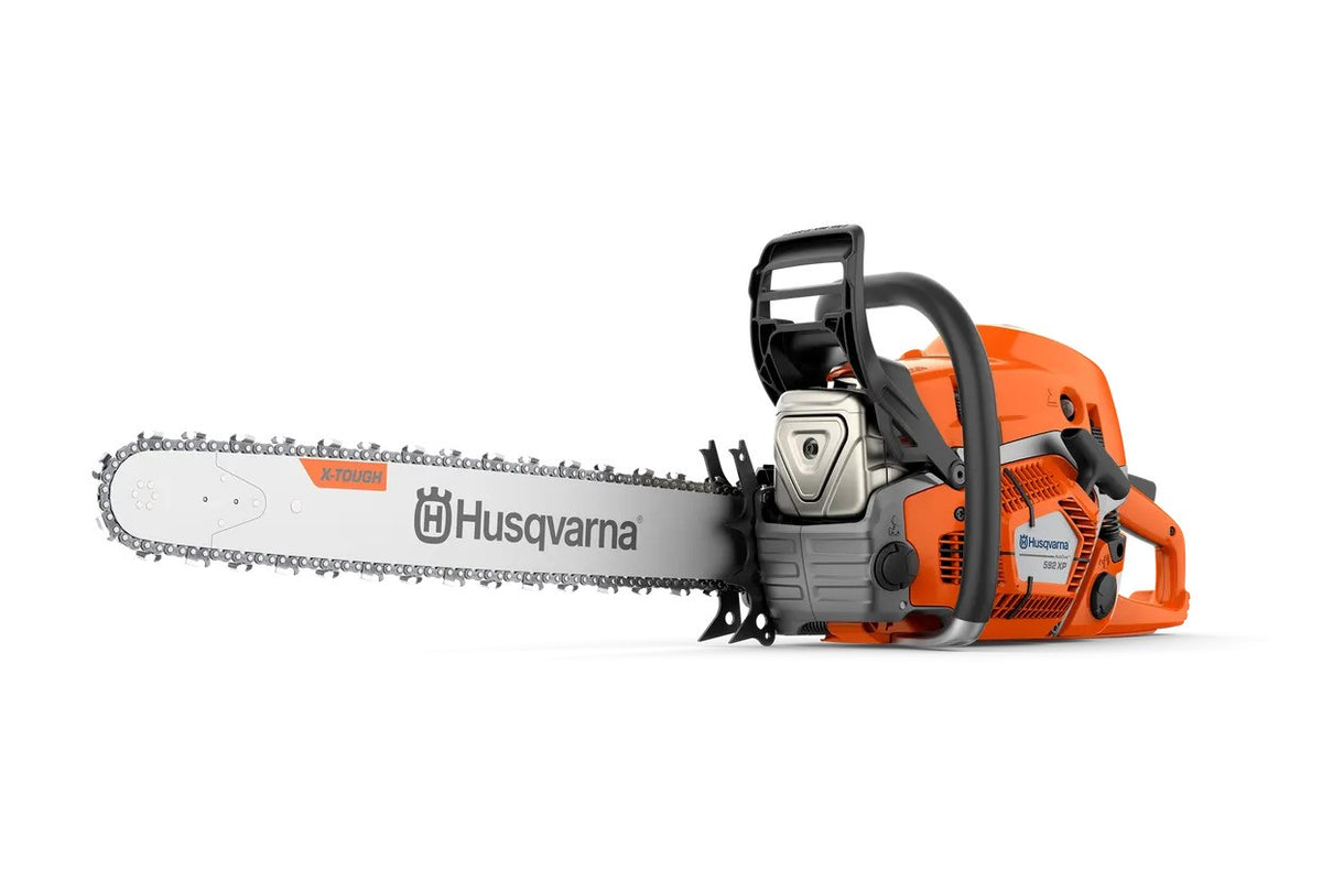 HUSQVARNA 24