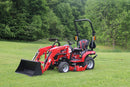 MAHINDRA 1120 HST 11204FHTLM54