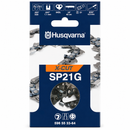 Husqvarna X-Cut SP21G-64 16" Chainsaw Chain – .325" Mini PIXEL, .043" Gauge, 64 Drive Links 596553364