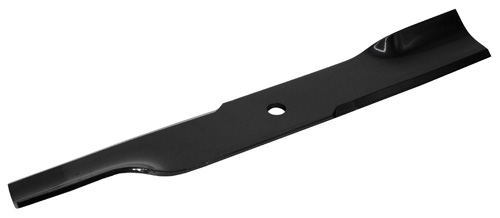 Hustler OEM 795526 HI-FLO/FUSION Mower Blade Fits 36" and 52" Super S and X-ONE Models.