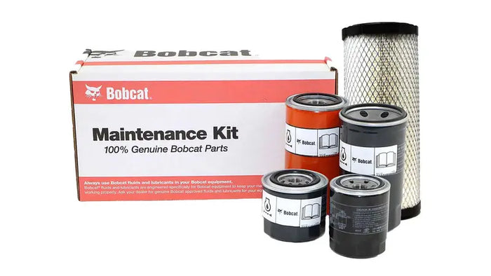 Bobcat OEM 7405028 400 HR Maintenance Kit for CT2025 Tractor