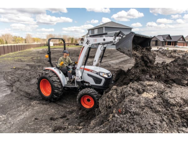 Bobcat CT4050 Compact Tractor