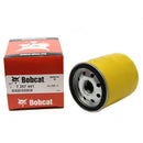Bobcat OEM 7257441 Engine Oil Filter for Utility Vehicles