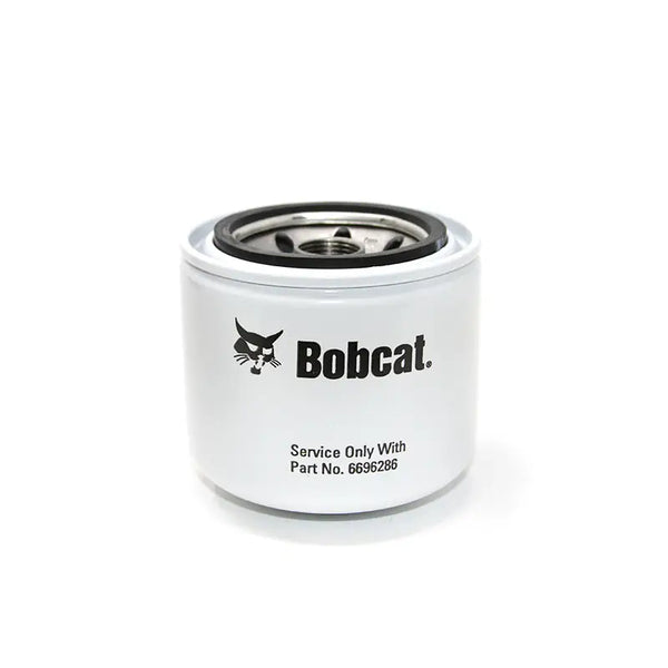 Bobcat OEM 6696286 Engine Oil Filter replaces 7384298 CT2000, CT4000 CT5000 and UT6000