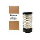 Bobcat OEM 6687262 Outer Air Filter for MT52, MT55, MT85 and MT100 Track Loader