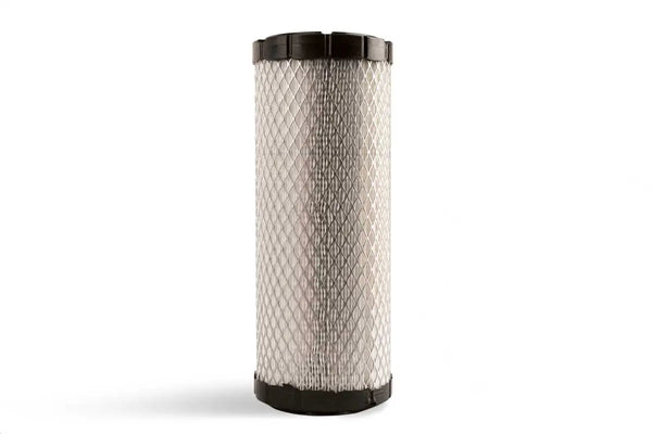 Bobcat OEM 6672467 Outer Air Filter for Small Articulating Loaders and Specific UTV Models