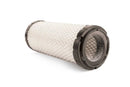 Bobcat OEM 6672467 Outer Air Filter for Small Articulating Loaders and Specific UTV Models