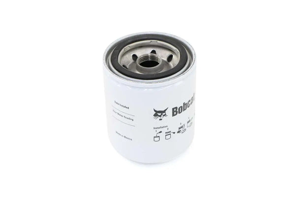 Bobcat OEM 6657635 Engine Oil Filter for L23 and L28 Articulating Loader