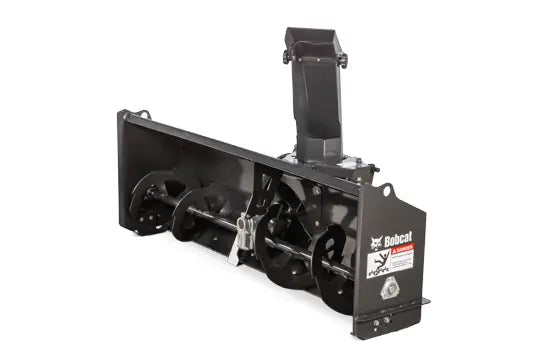 BOBCAT 62" FRONT MOUNT SNOWBLOWER 7419164