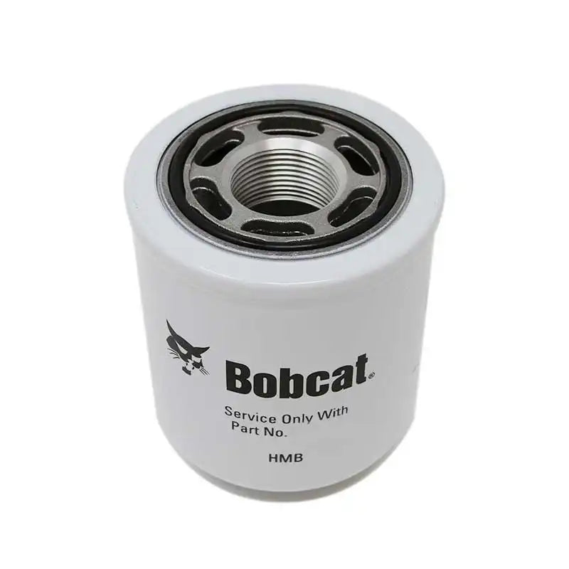 Bobcat 6661248 Hydraulic Oil Filter – Fits S175, S185, S250, T190, T250 Skid Steers