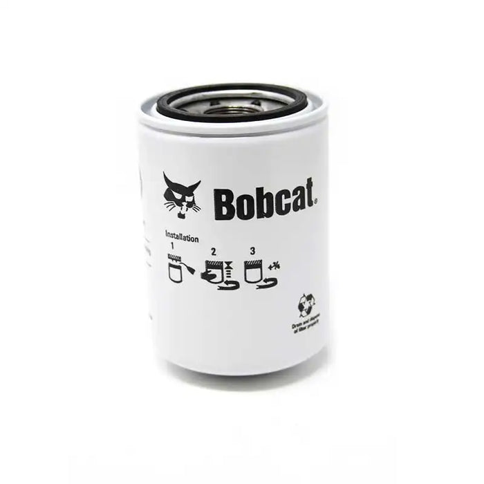 Bobcat OEM 6653336 Hydraulic Oil Filter for MT50 Track Loader
