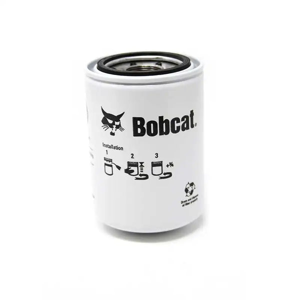 Bobcat OEM 6653336 Hydraulic Oil Filter for MT50 Track Loader