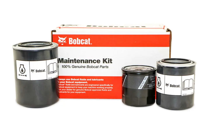 Bobcat OEM 7397958 50 HR Maintenance Kit for CT1021 and CT1025 Tractors