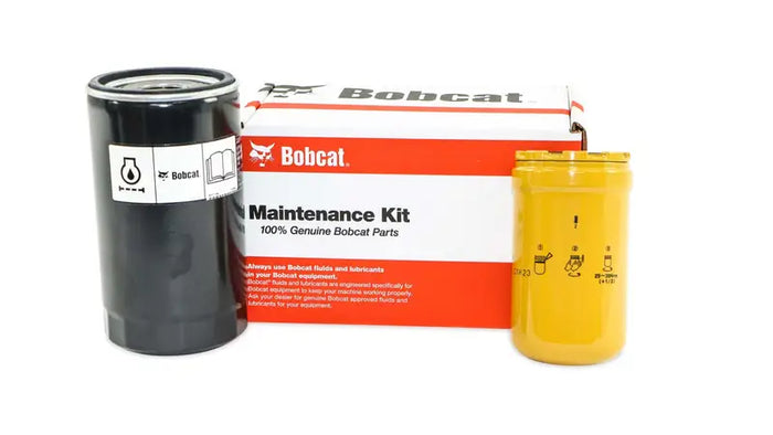 Bobcat OEM 7402379 50 HR Maintenance Kit for CT4000 and CT5000 Series Tractors