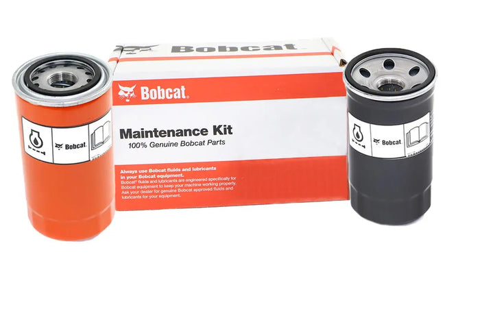 Bobcat OEM 7405027 50 HR Maintenance Kit for CT2035 and CT2040 Tractors