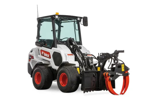 2024 Bobcat 56" Grapple Attachment LGM56