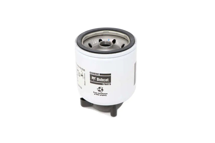 Bobcat OEM 6667352 Fuel Filter for Mini Track Loader and Small Articulating Loader