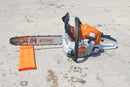 2024 STIHL MS182