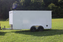 CELLTECH 84"x16' 10K Enclosed Cargo Trailer