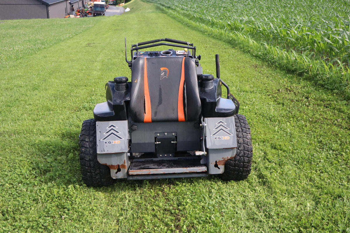 2021 Spartan GT 993cc KG XG