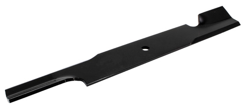 Hustler OEM 602864 Fusion/EXTRA Hi-Lift Mower Deck Blades Fits the Side Discharge 66" Super Z Hyperdrive.