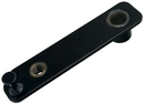 Hustler OEM 122528 Hydro / Drive Tension Idler Arm Fits Super S Models (All Models).