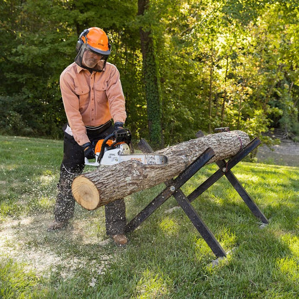 STIHL MS 251 CB-E 18
