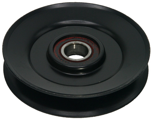 Hustler OEM 788364 Mower Deck 4.288 in. V-Idler Fits Hustler Super Z,