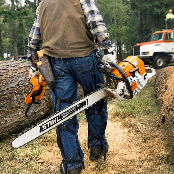 STIHL MS 661 C-M MAGNUM 20