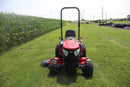 2021 Mahindra EMAX 22S HST