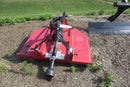 Mahindra 4' SD Rotary Cutter