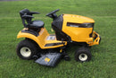 2016 Cub Cadet XTZ Enduro Series