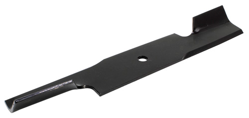 Hustler OEM 603848 Bagger/Catcher Mower Blade Fits 36" and 52" Raptor, Raptor SD, Raptor SDX Models.