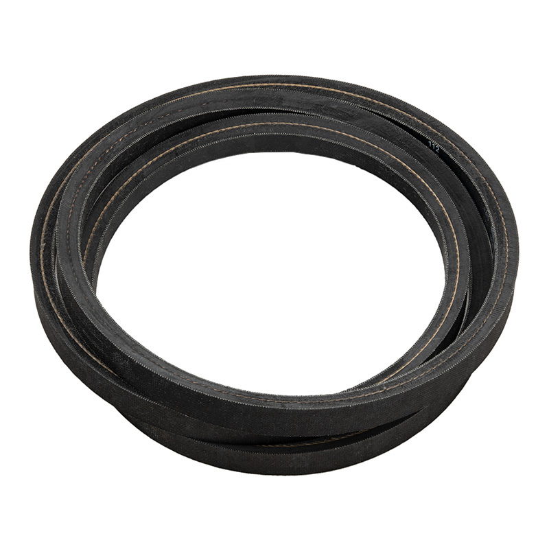 Hustler OEM 604208 Hydraulic Drive Belt Fits Hustler Super Z, Super Z HD, Super SF and Super 88 Models After S/N 1210 (First Four Digits).