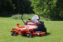 2018 Ariens ikonx 52