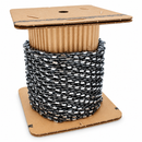 STIHL OEM 3133 005 1640 RAPID™ HEXA™ RH Chainsaw Chain – 100' Bulk Roll, 3/8" Pitch, .050" Gauge