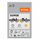 STIHL OEM 3623 005 0060 33 RS RAPID™ Super Chainsaw Chain – 16", 3/8" Pitch, .050" Gauge, 60 Drive Links – Full-Chisel