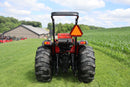2017 Mahindra 3550 PST