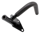 Hustler OEM 608405 Right-Side Operators Hydraulic Control Lever Fits Surfer PRO Models.