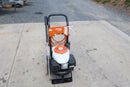 2019 STIHL RB 200 PRESSURE WASHER