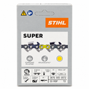 STIHL OEM 3676 005 0072 33 RSF RAPID™ Super Full Skip Chainsaw Chain – 20", 3/8" Pitch, .050" Gauge, 72 Drive Links
