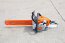 STIHL MS 182