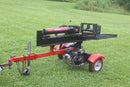 MTD Yard Machines 25-Ton Log Splitter