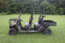 American LandMaster L7x - 4x4