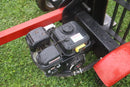 MTD Yard Machines 25-Ton Log Splitter